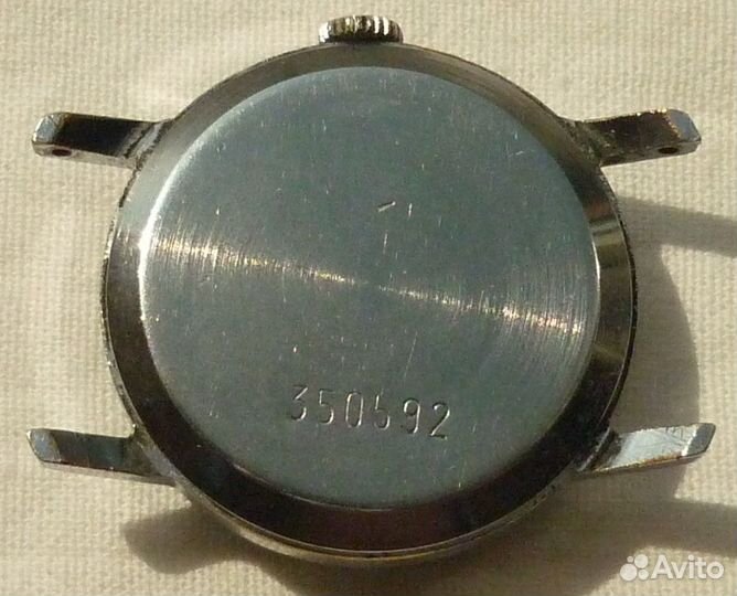 Часы Победа СССР