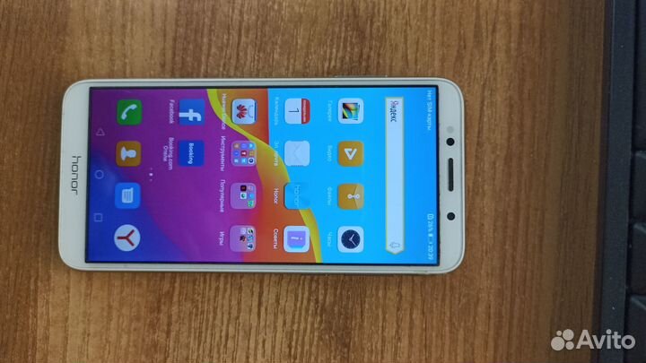 Xiaomi Redmi note 5A