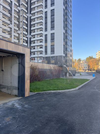 2-к. квартира, 59,7 м², 12/17 эт.