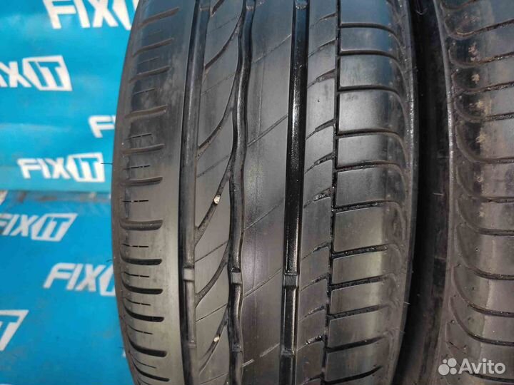 Bridgestone Turanza ER300 205/60 R16