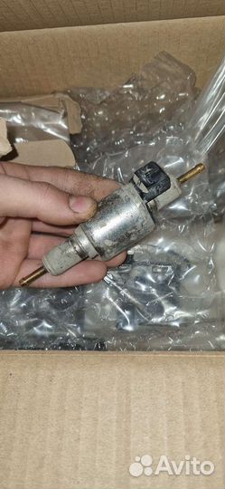 Топливный насос вебасто