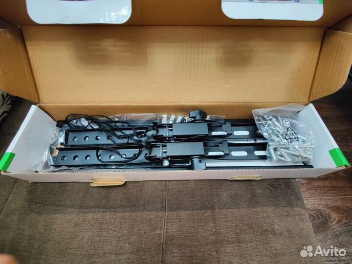 Кронштейн для телевизора Vivanco BTI 5040