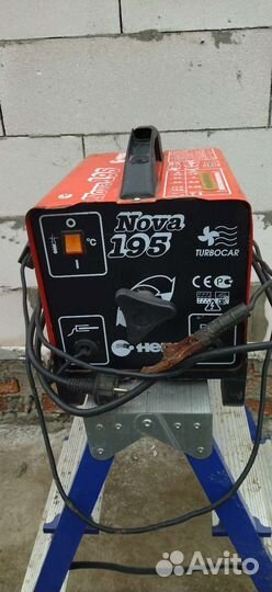 Сварочный аппарат