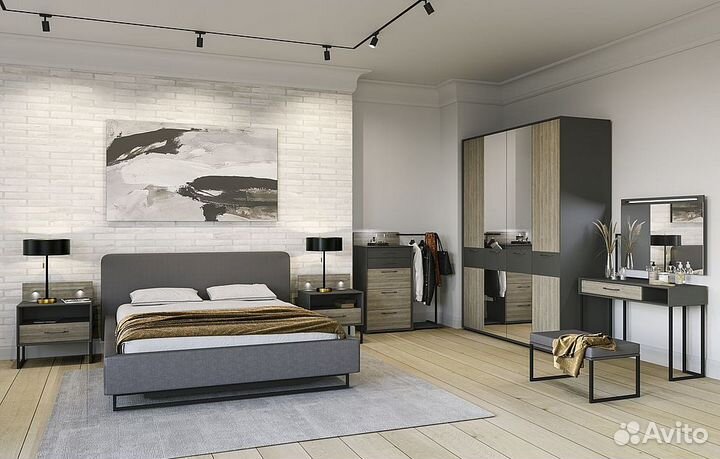 Банкетка Квадро Ангстрем