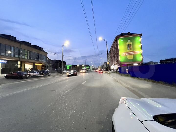 Участок 60 сот. (ИЖС)