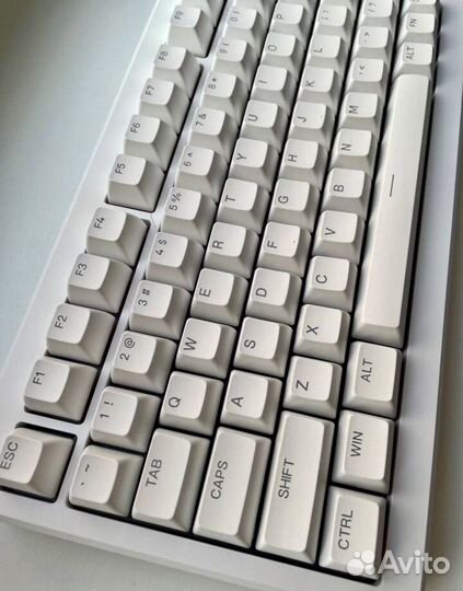 Механическая клавиатура akko MOD007B PC