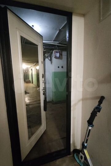 Комната 16 м² в 1-к., 2/5 эт.