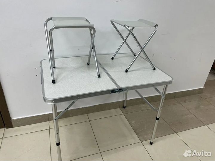 Стол складной