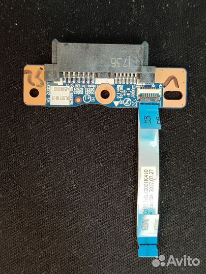 Запчасти для ноутбука