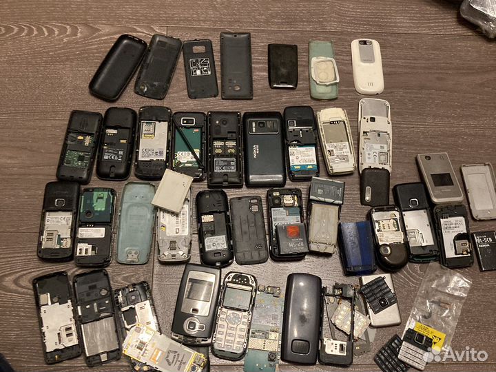 Nokia