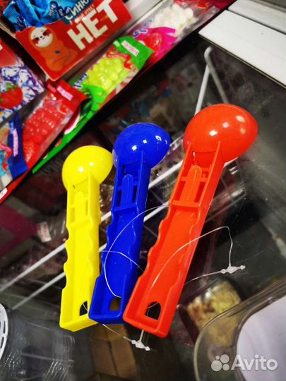 Ложка для мороженого