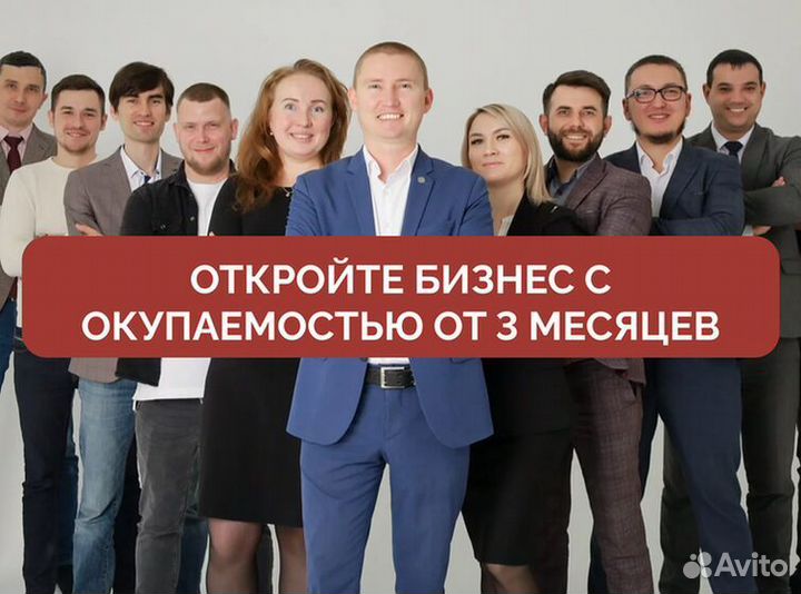 Бизнес с прибылью до 10.000.000