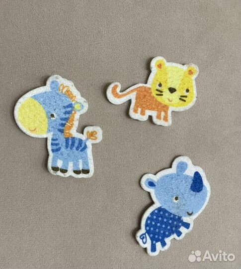 Ростомер детский