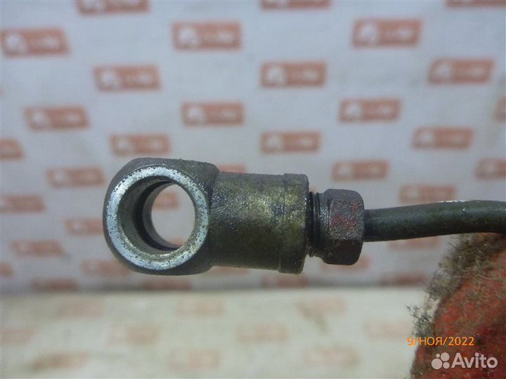 Трубка гидроусилителя Mitsubishi Lancer CS3A 4G18