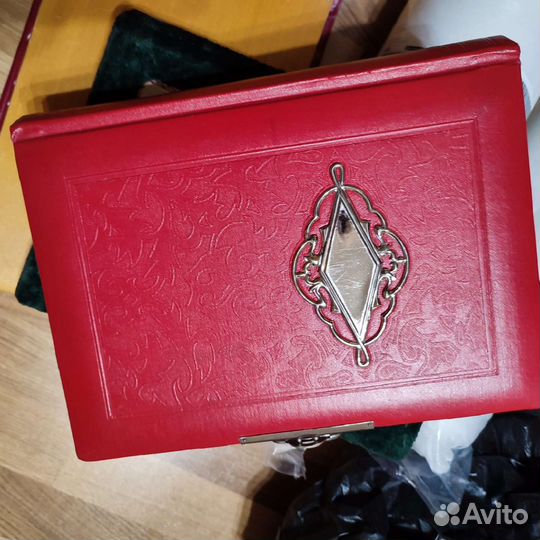 Альбом для фотографий СССР