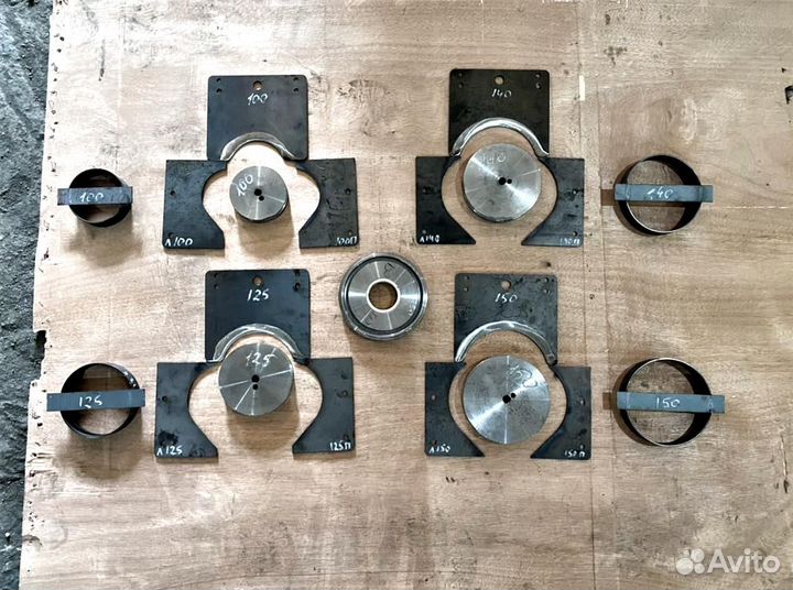 Гофраколено от производителя\новое\гарантия