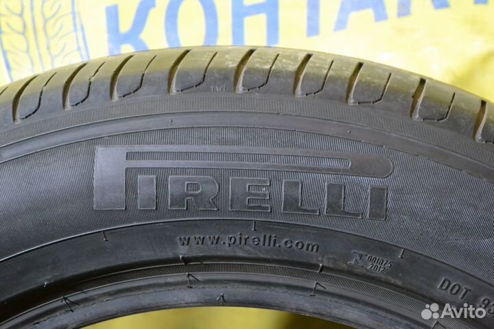 Pirelli Scorpion Verde 235/60 R18
