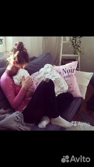 Няня помощница