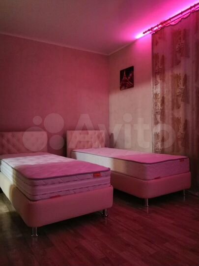 2-к. квартира, 65 м², 1/5 эт.