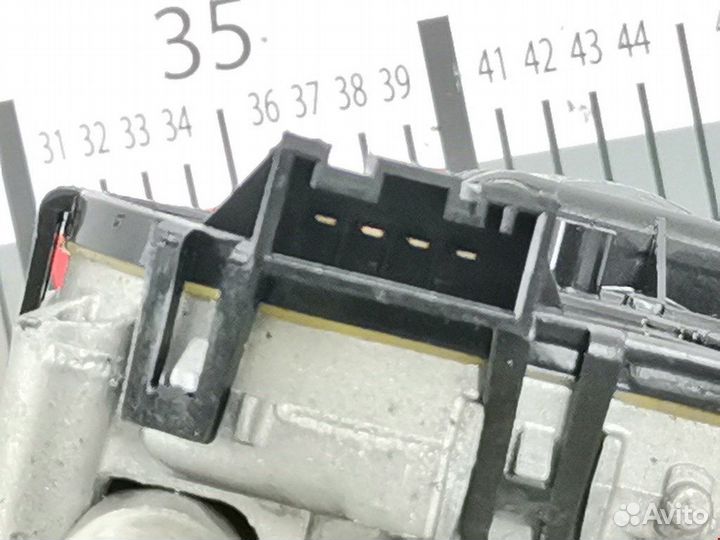 Трапеция для BMW 3-Series (E46)