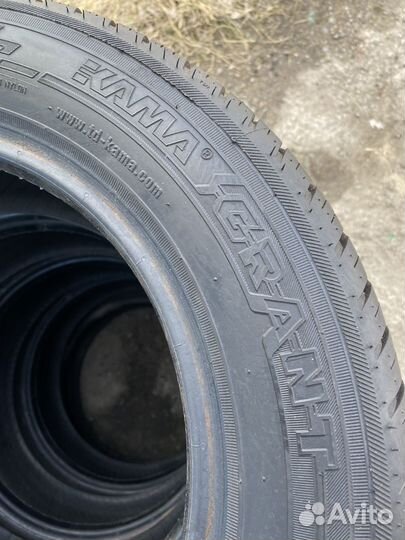 КАМА 365 (241) 185/60 R14