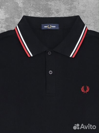 Fred Perry поло