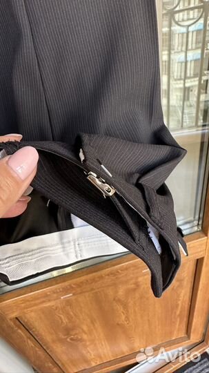 Школьный костюм доя мальчика 134