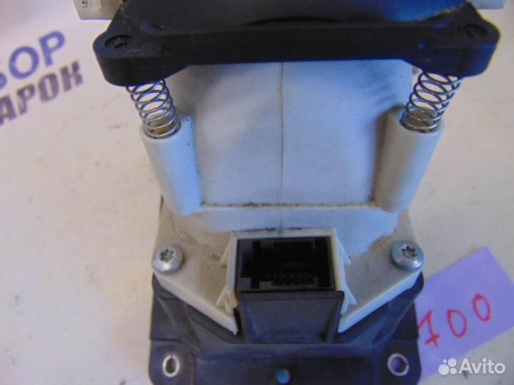 Кулиса кпп для Opel Astra H 3 2004-2014г