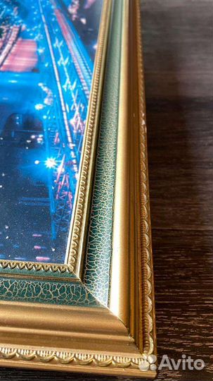 Картина светодиодная