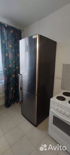 Холодильник samsung no frost