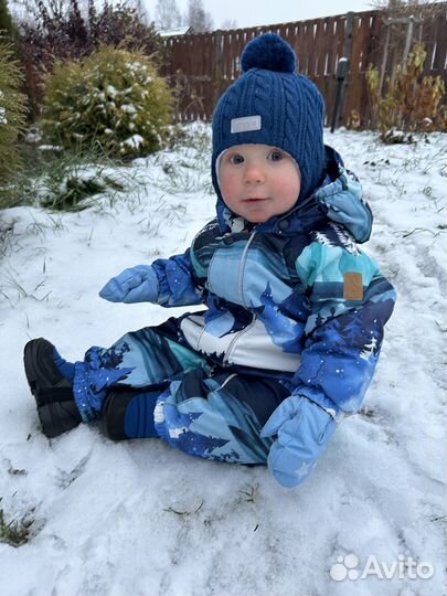 Комбинезон Reima tec **