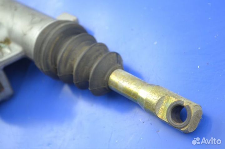 Главный цилиндр сцепления scania R-series (01.04)