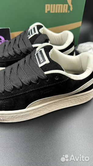 Кроссовки puma suede xl (36-45)