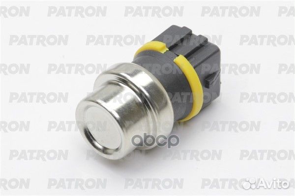 Датчик температуры охлаждающей жидкости VW Golf