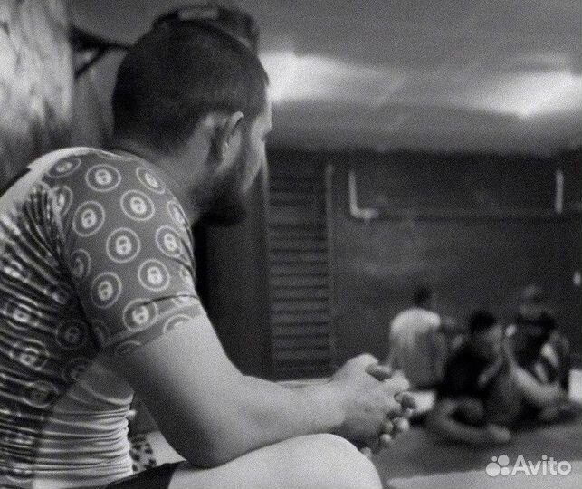 Самооборона, секция грэпплинга в Казани