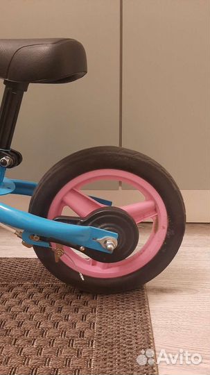 Беговел b twin