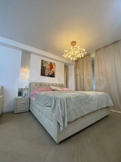 Квартира-студия, 31 м², 1/8 эт.