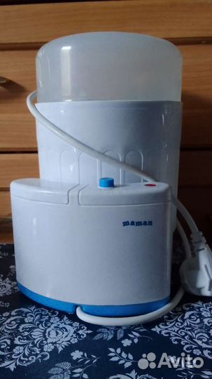 Стерилизатор для бутылочек б/у