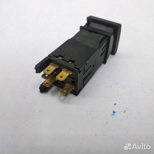 Кнопка Ситроен Xantia