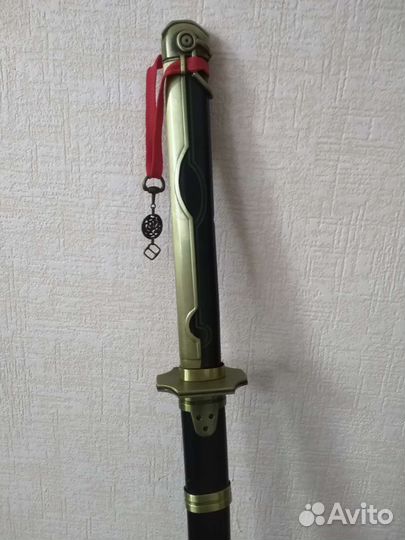 Сувенир стеклянный