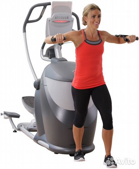 Эллиптический тренажер Octane Fitness Q47xi