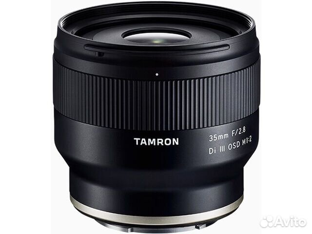 Объектив Tamron 35mm F/2.8 Di III OSD M1:2 F053 So