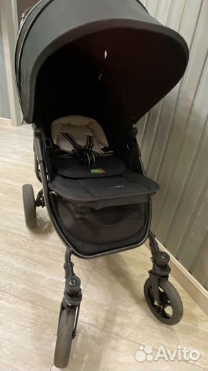 Прогулочная коляска valco baby snap 4