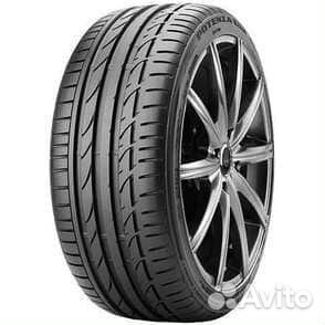 Bridgestone Potenza S001 245/45 R17
