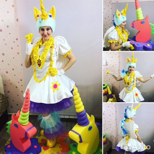 Детский Аниматор