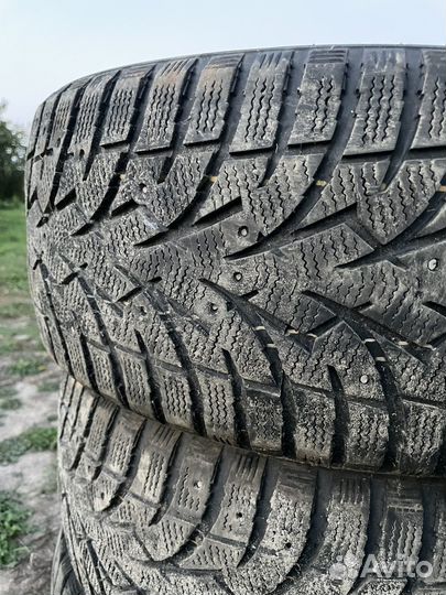 Toyo Observe G3-Ice 225/55 R17