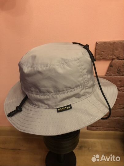 Seeberger Gore-Tex панама оригинал