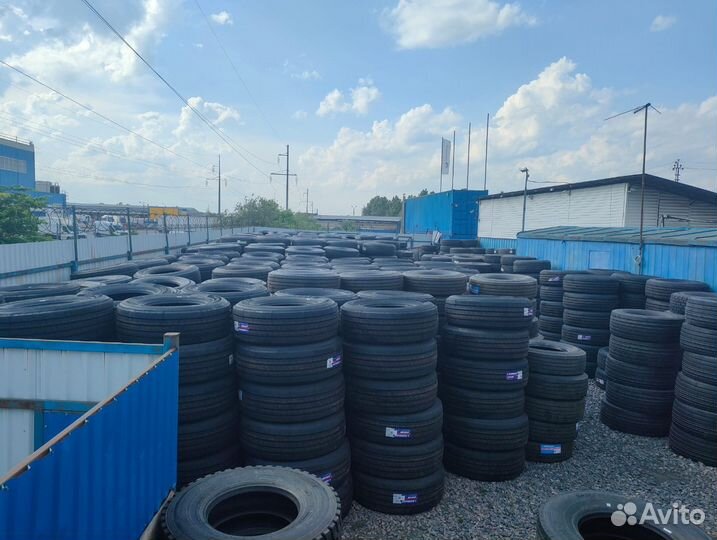 Шины кама Кама-1260-2 425/85R21