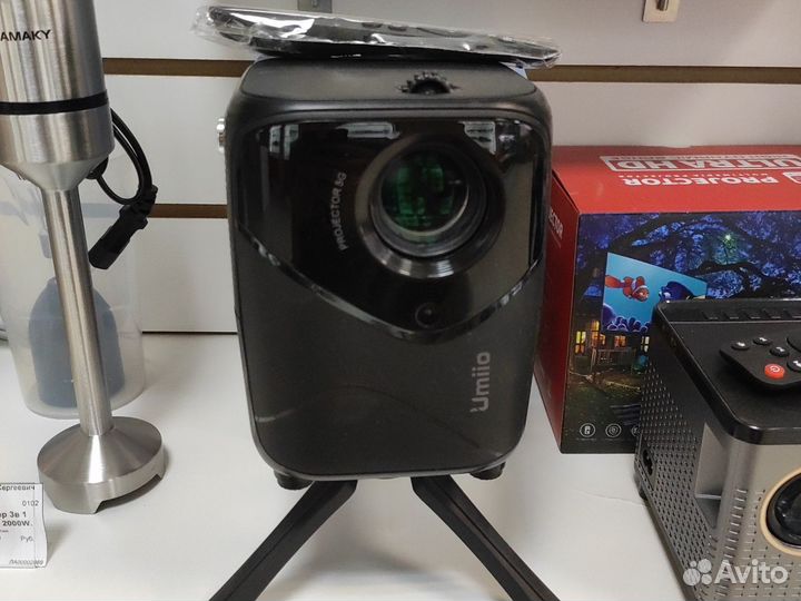 Проектор umio