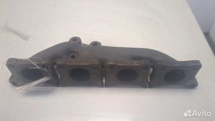 Коллектор выпускной Audi A4 (B7), 2007